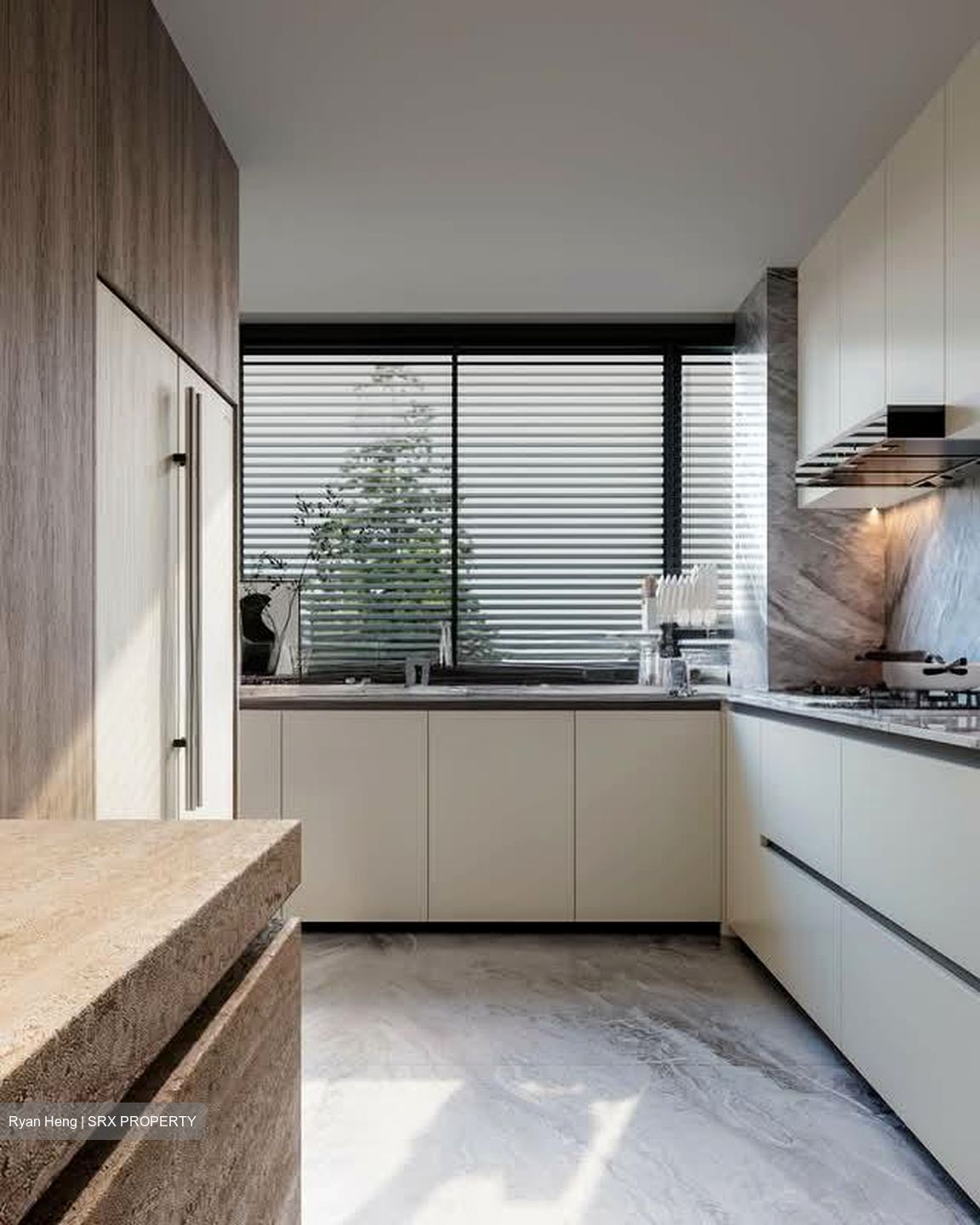 Opera Estate (D15), Terrace #624282771
